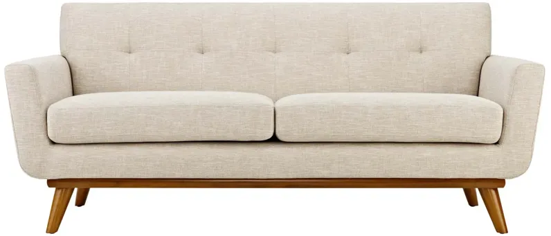 Engage Upholstered Loveseat