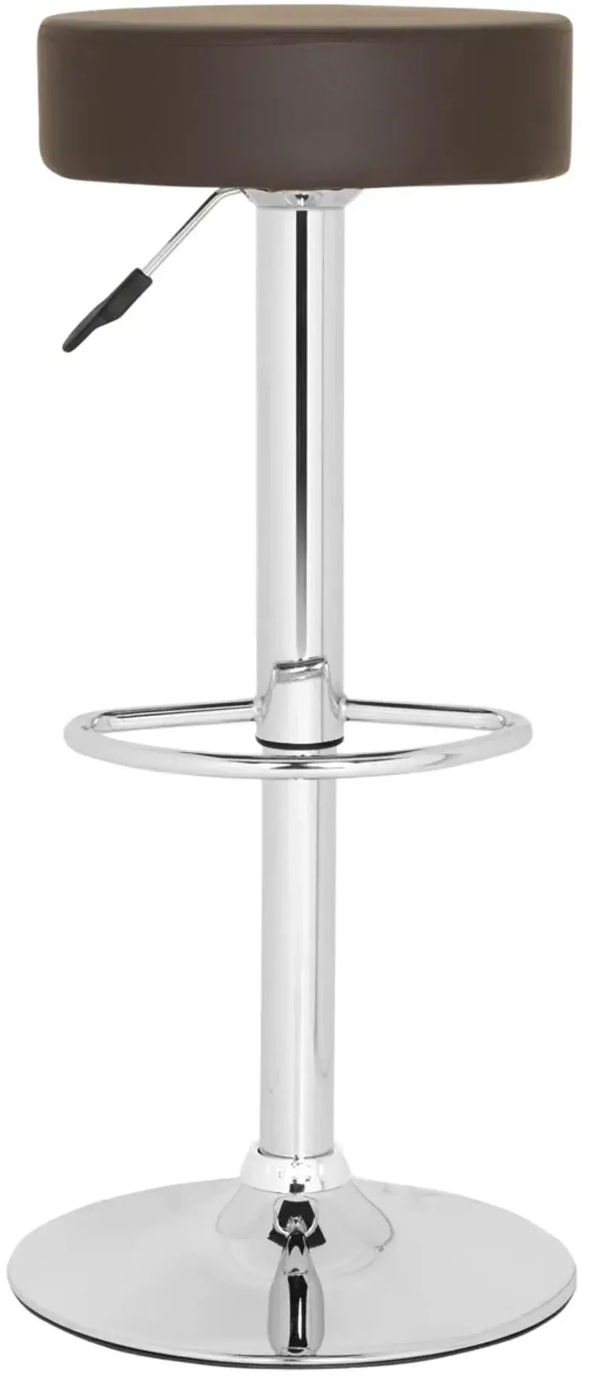 JUDE SWIVEL BAR STOOL