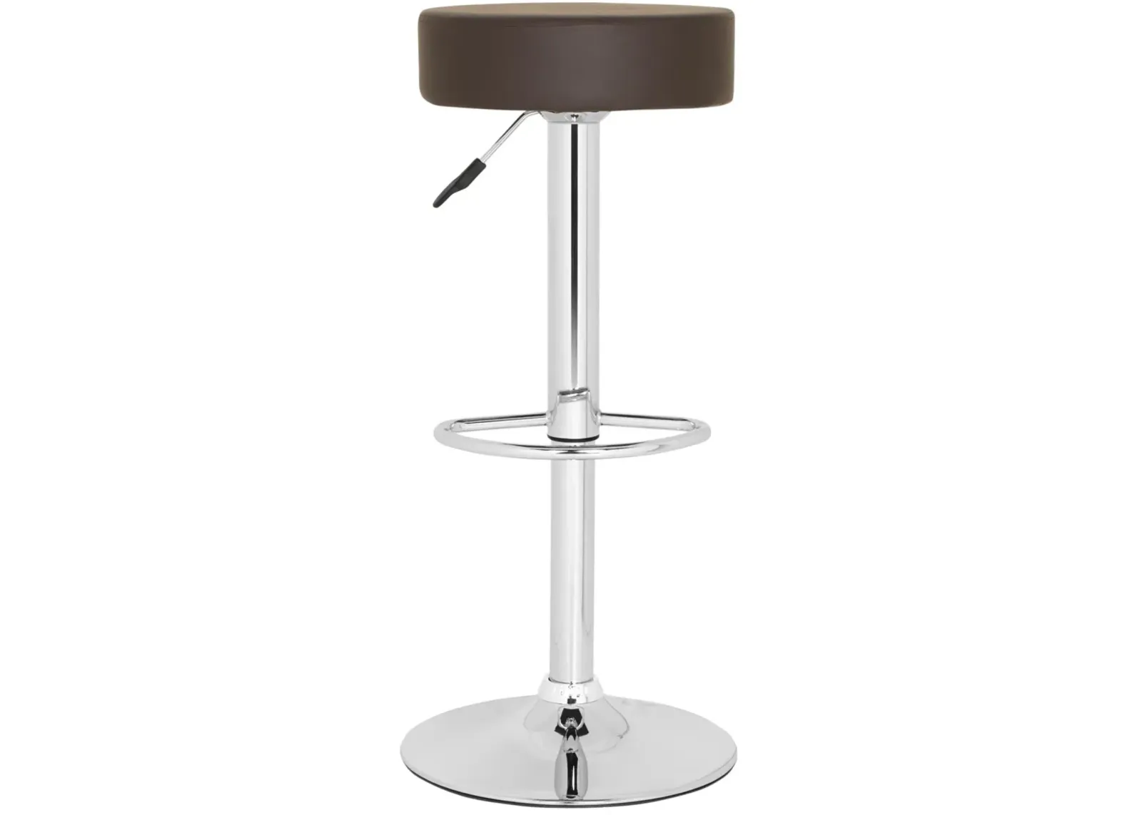 JUDE SWIVEL BAR STOOL