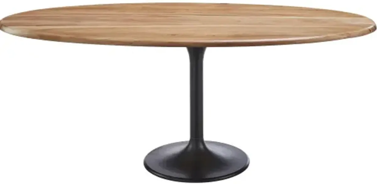 Anatalia ANAT-003 30"H x 72"W x 36"D Dining Table