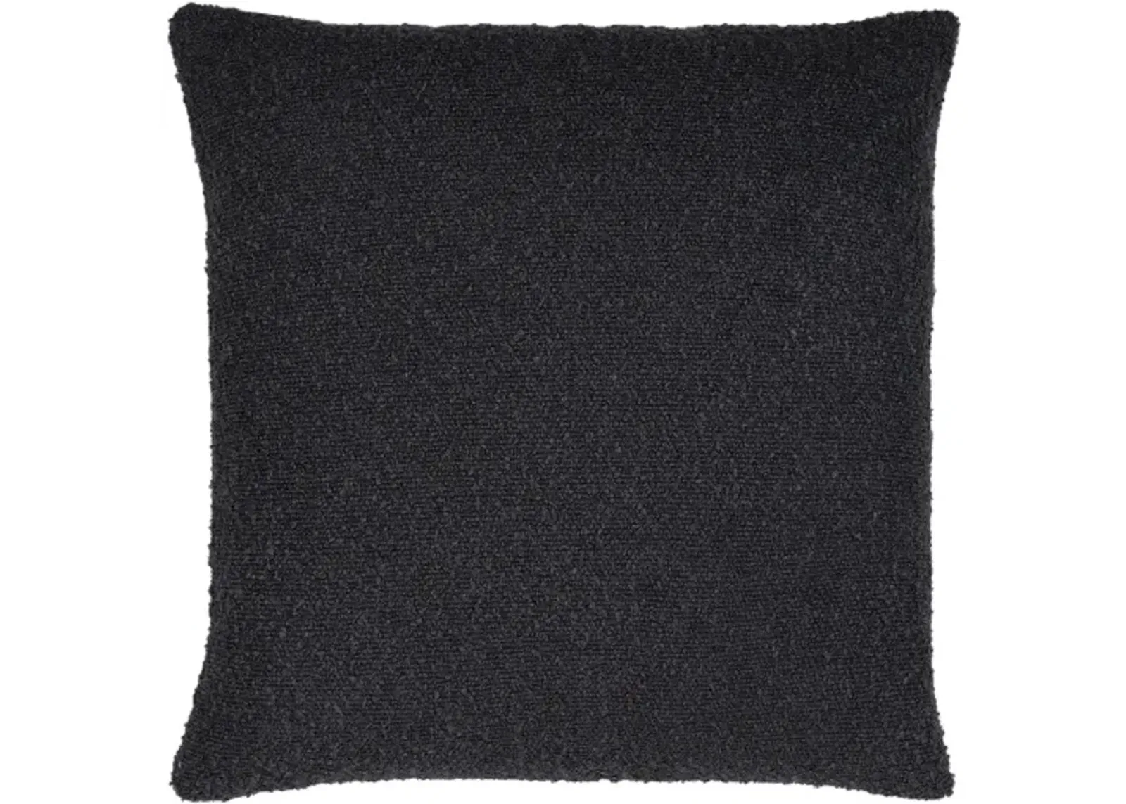 Eesha ESH-006 18"L x 18"W Accent Pillow  - Down Insert