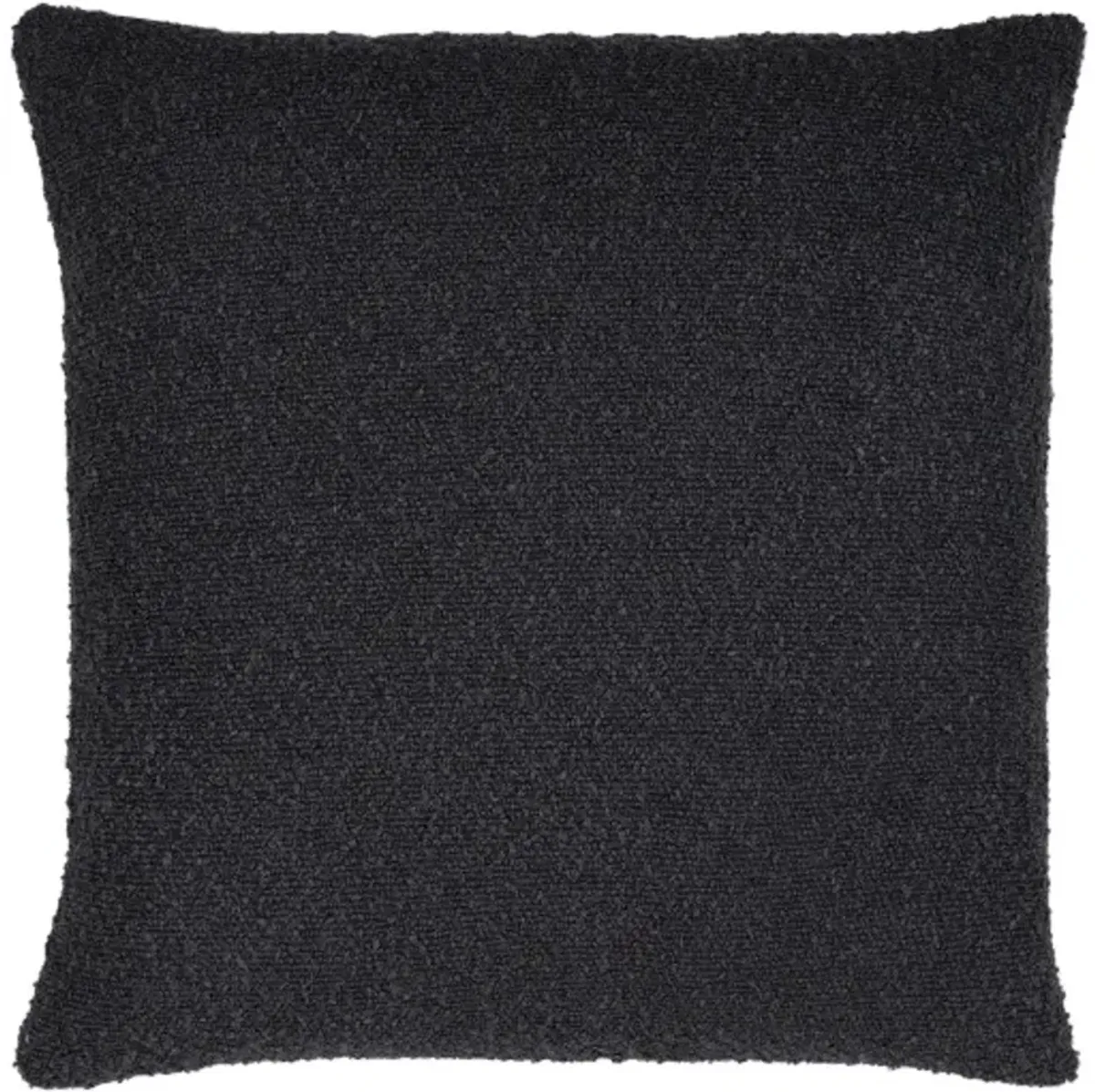 Eesha ESH-006 18"L x 18"W Accent Pillow  - Down Insert