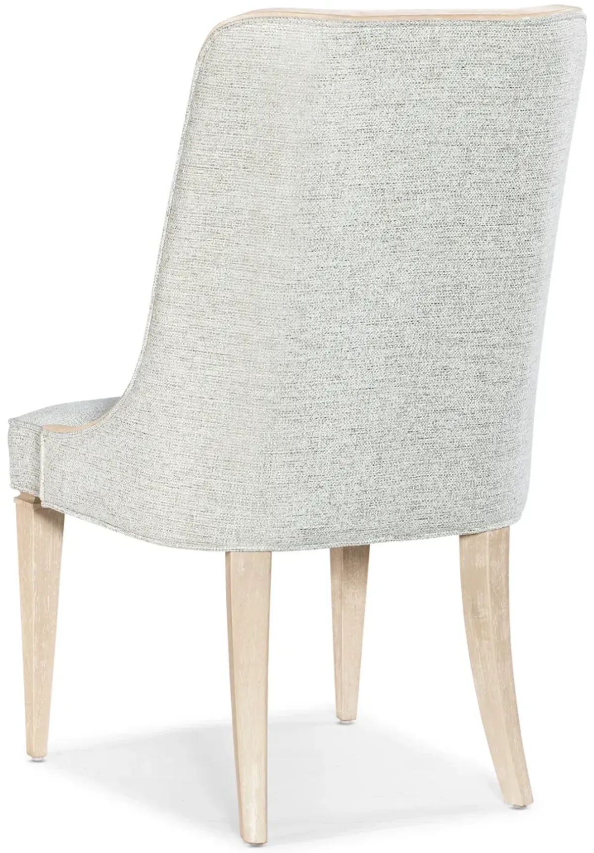 Nouveau Chic Host Chair-2 per ctn/price ea