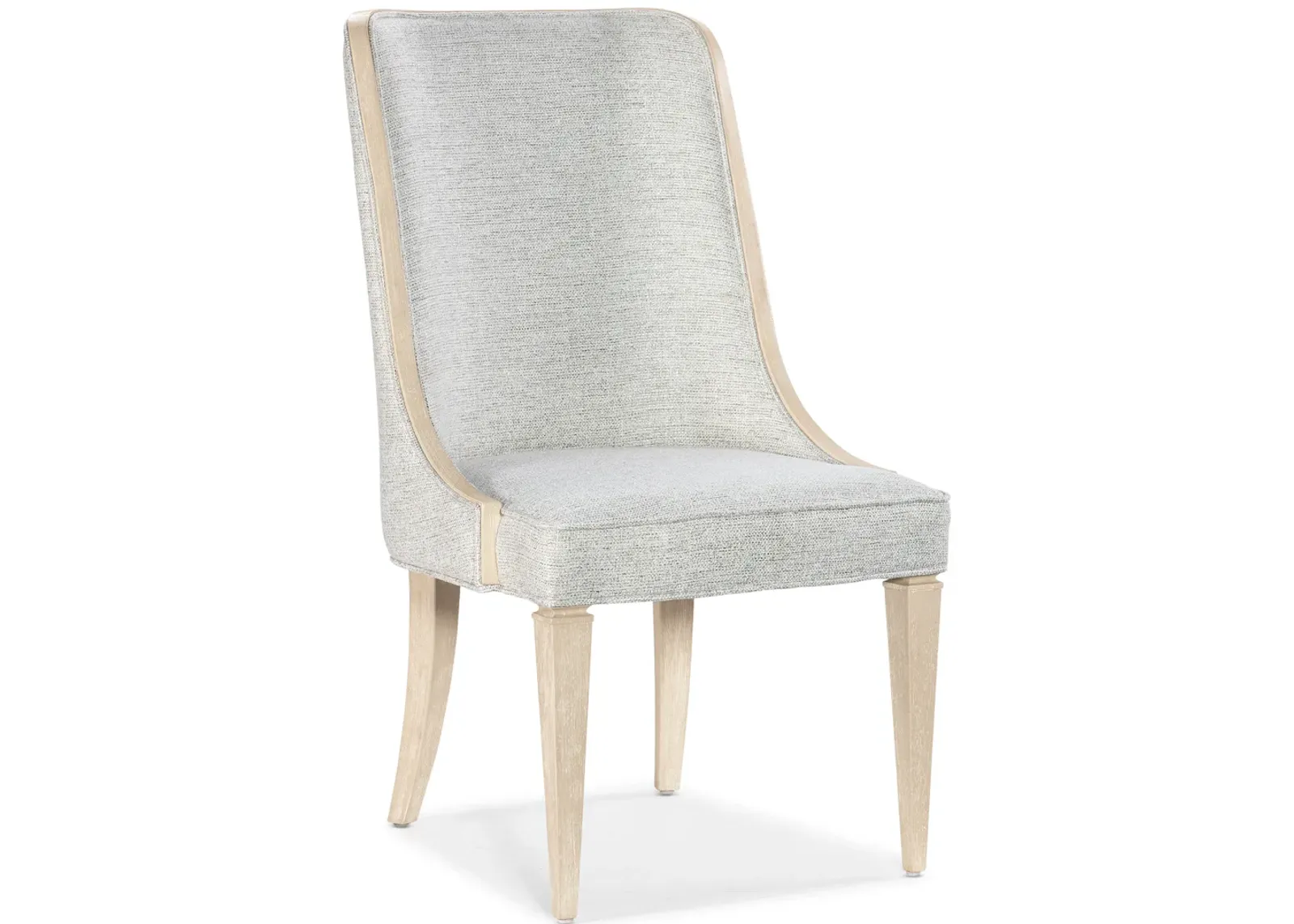 Nouveau Chic Host Chair-2 per ctn/price ea