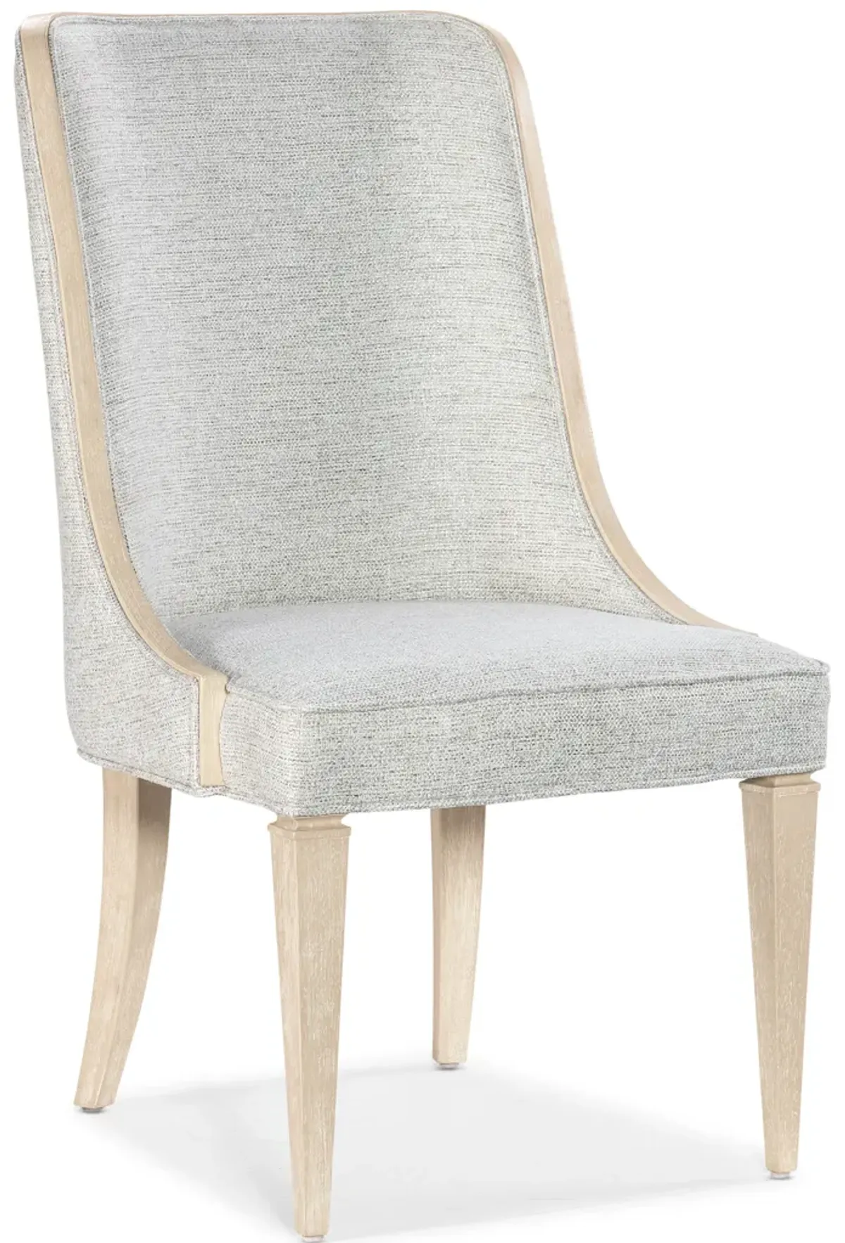 Nouveau Chic Host Chair-2 per ctn/price ea