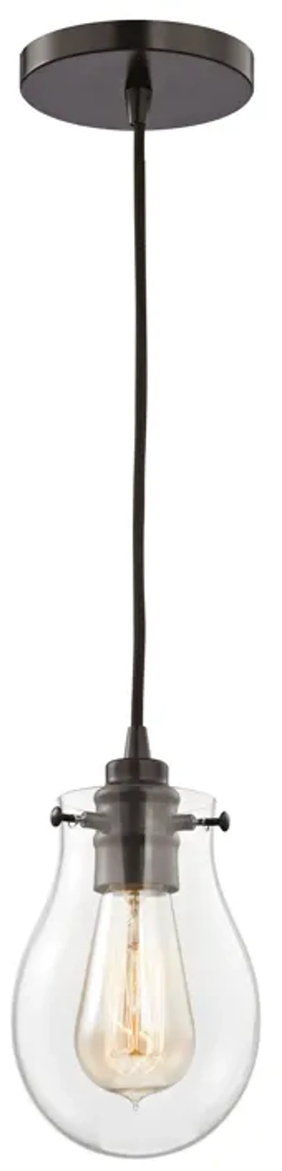 Jaelyn Configurable Multi Pendant - Oil Rubbed Bronze