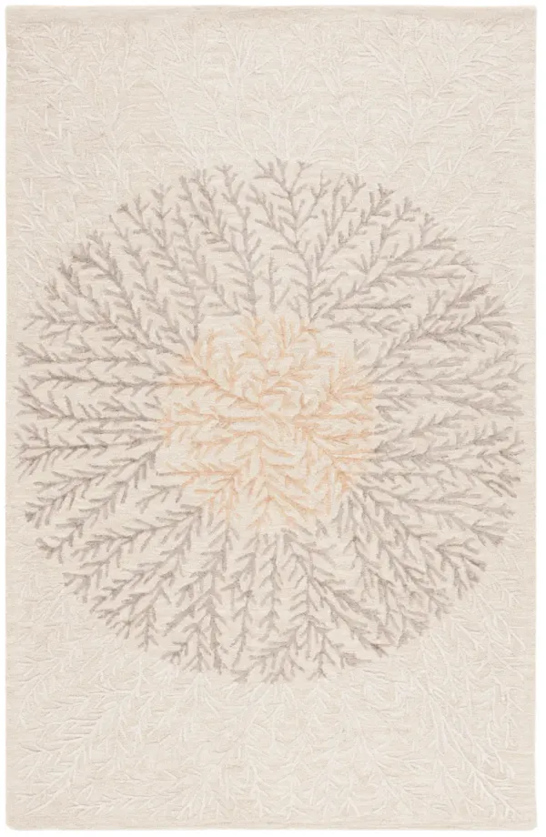 SOHO Hand Tufted 4' x 6' area rug