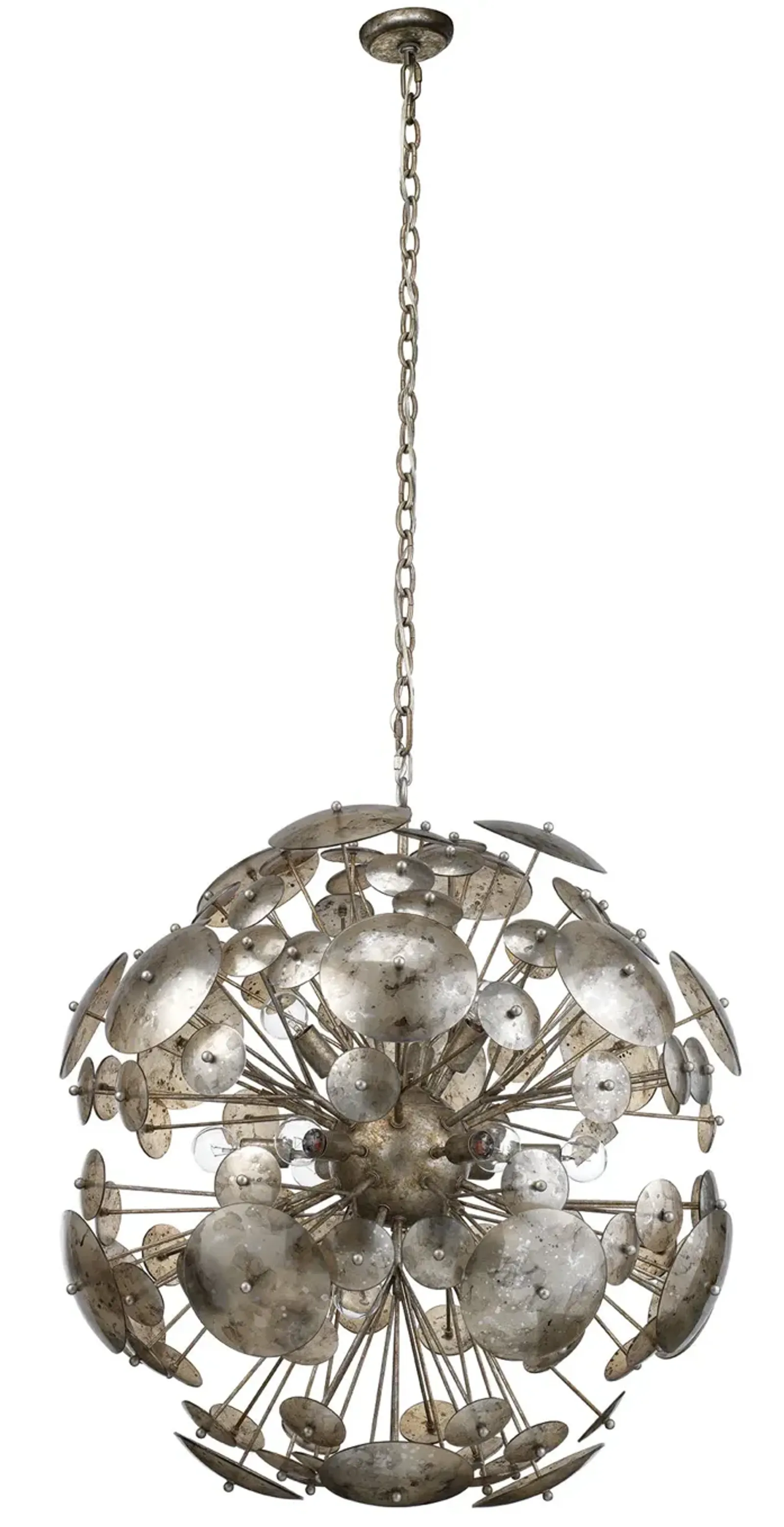 Constellation Round Chandelier