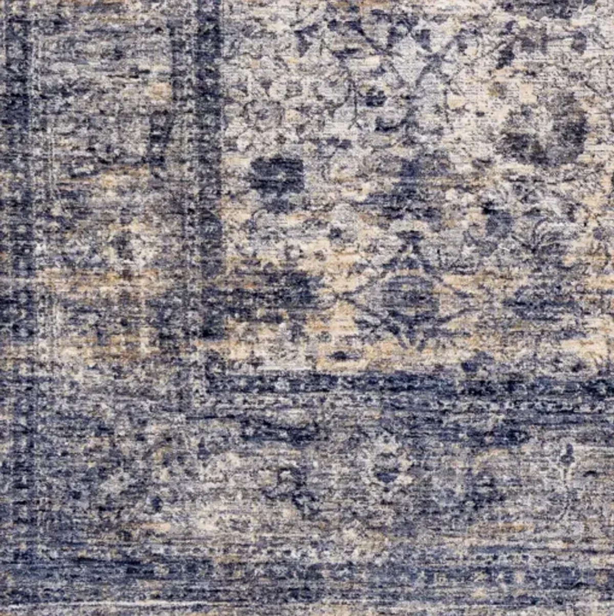 Lincoln LIC-2302 3'3" x 10' Rug