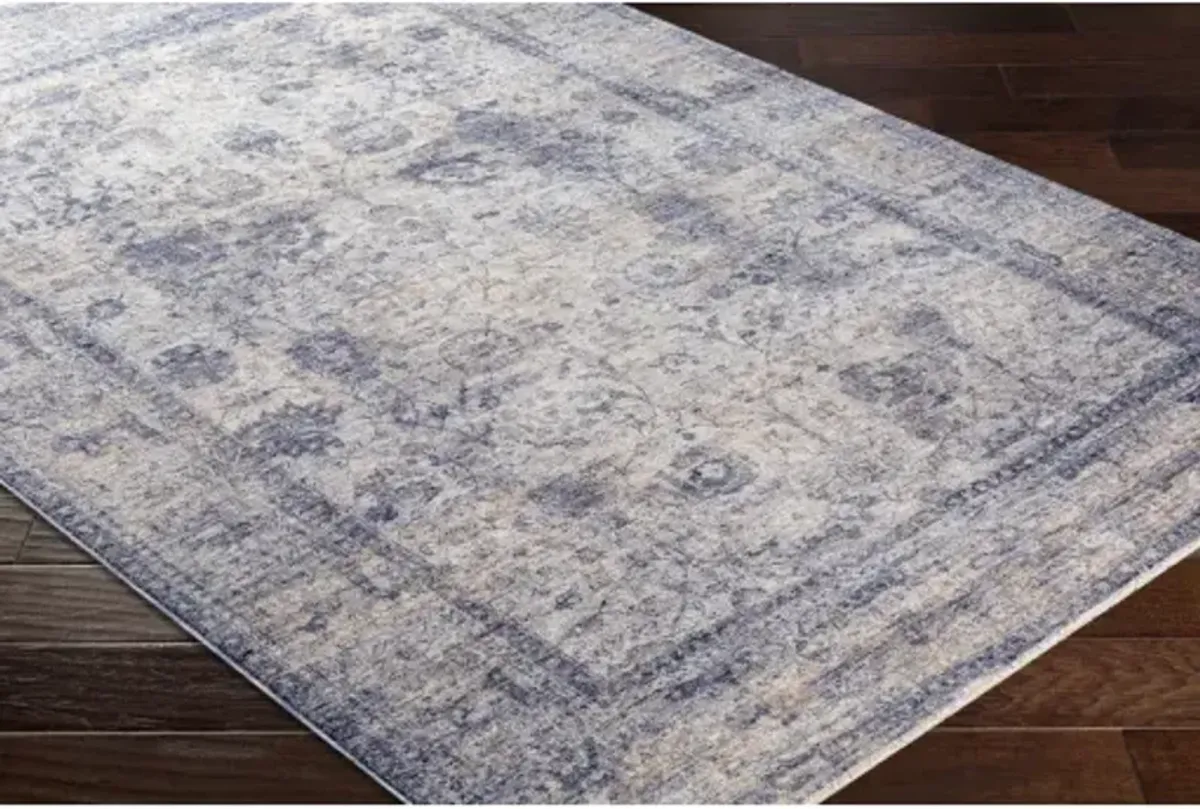 Lincoln LIC-2302 3'3" x 10' Rug