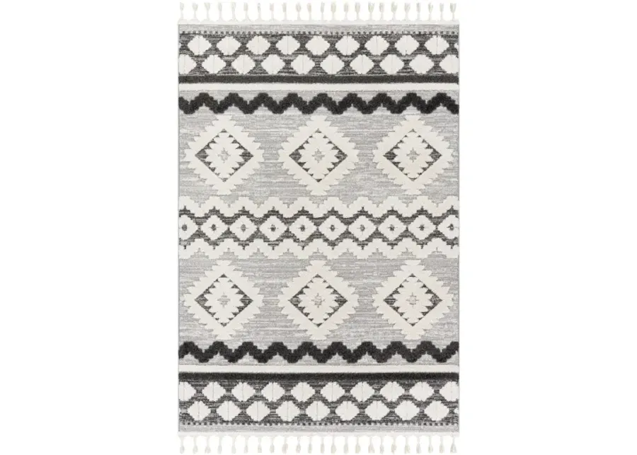 Nora 5'3" x 7' Rug