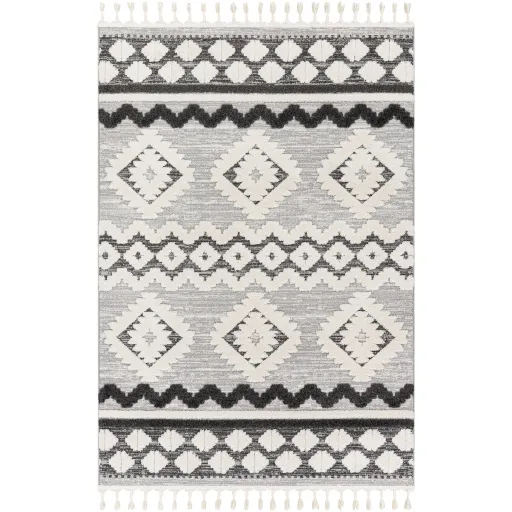 Nora 5'3" x 7' Rug