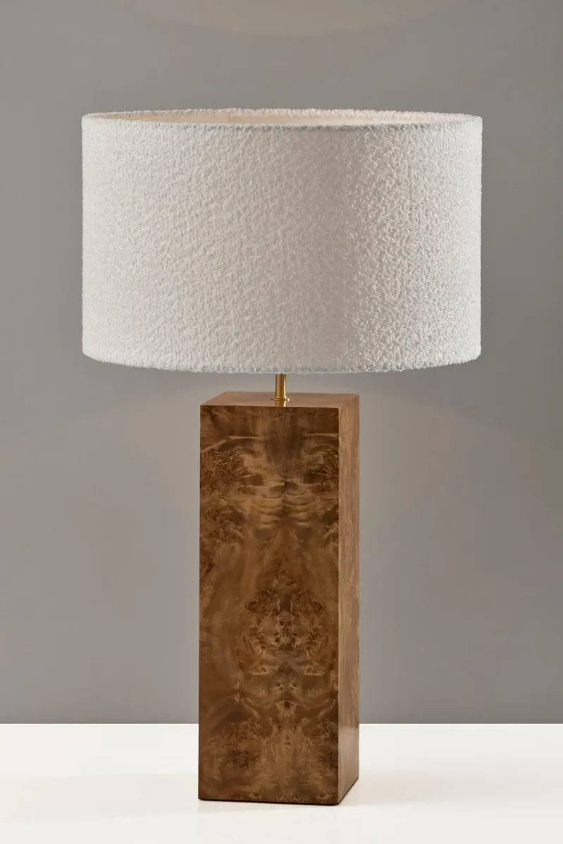 Frederick Tall Table Lamp