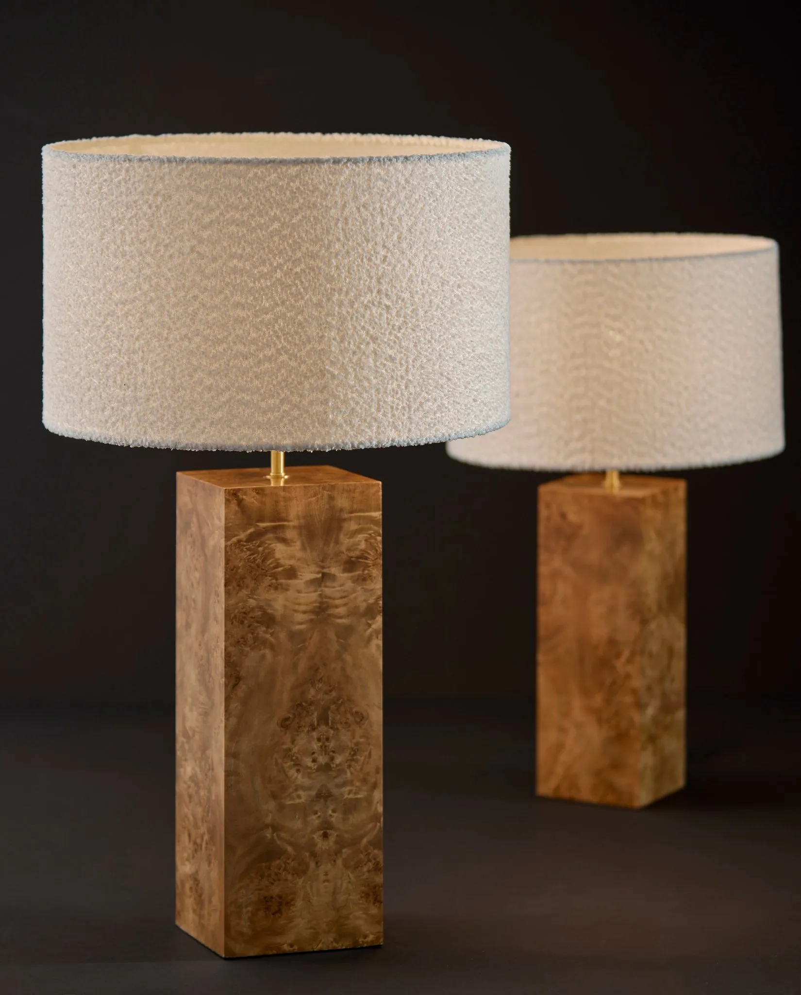 Frederick Tall Table Lamp