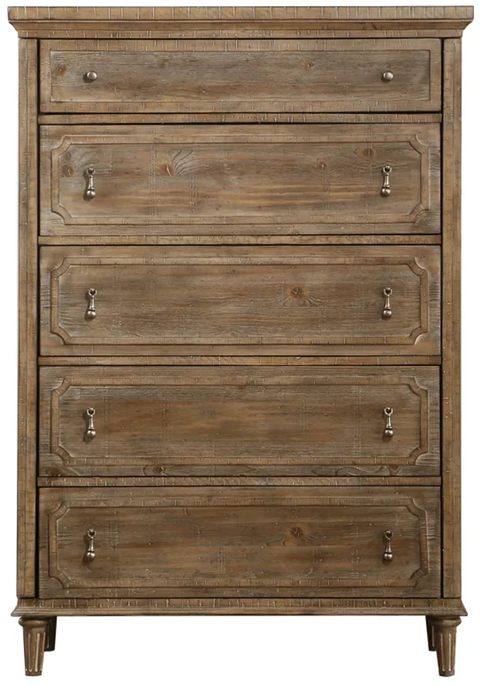 Interlude 5-Drawer Chest