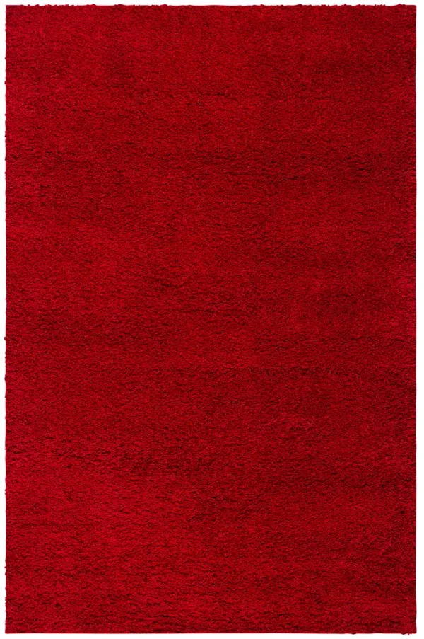 MILAN SHAG Large Rectangle Power Loomed 9' x 12' Rug