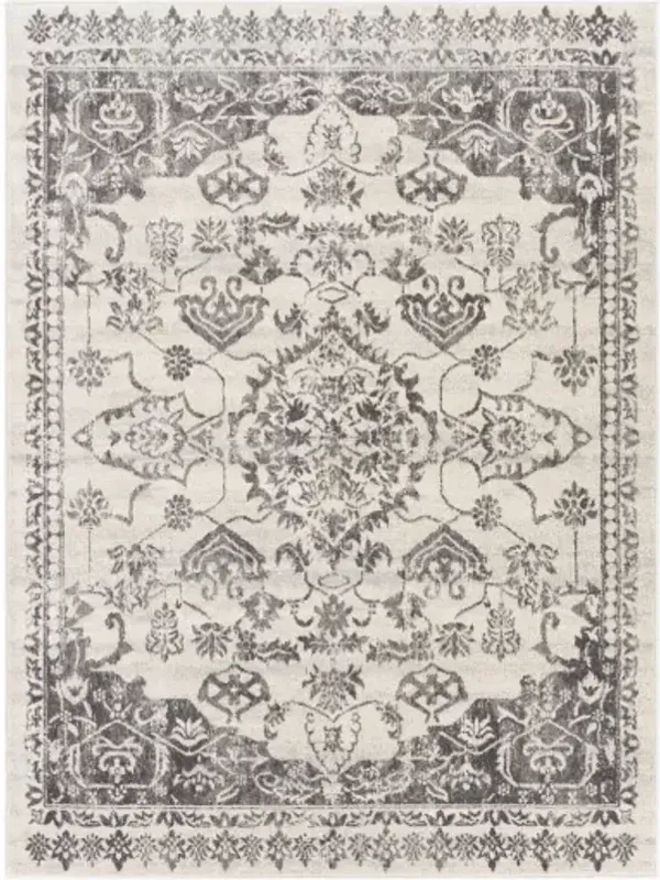 Roma 5'3" x 7'1" Rug