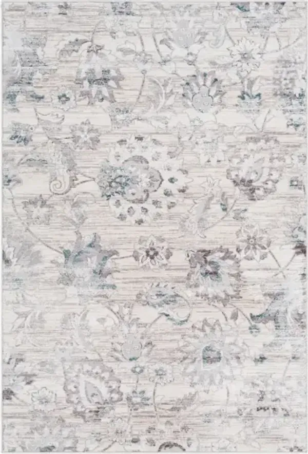 Genesis 2' x 2'11" Rug