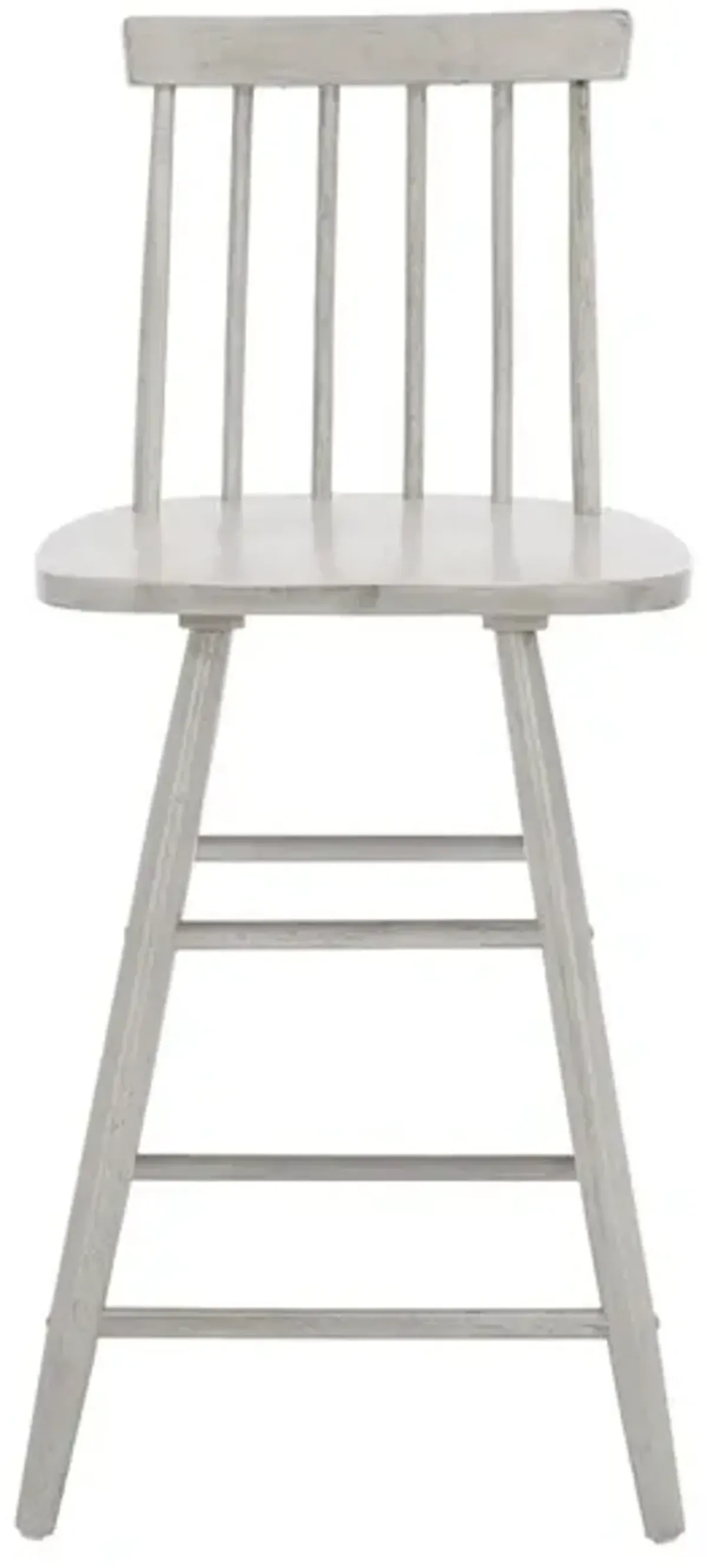  MAY WOOD COUNTER STOOL