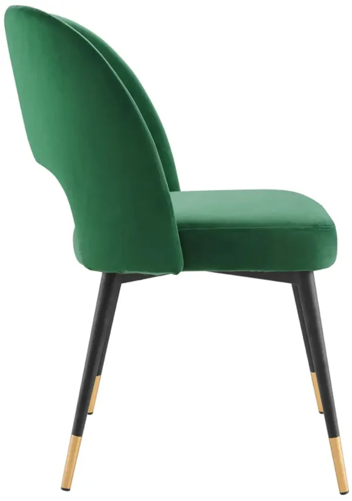 Rouse Performance Dining Side Chair