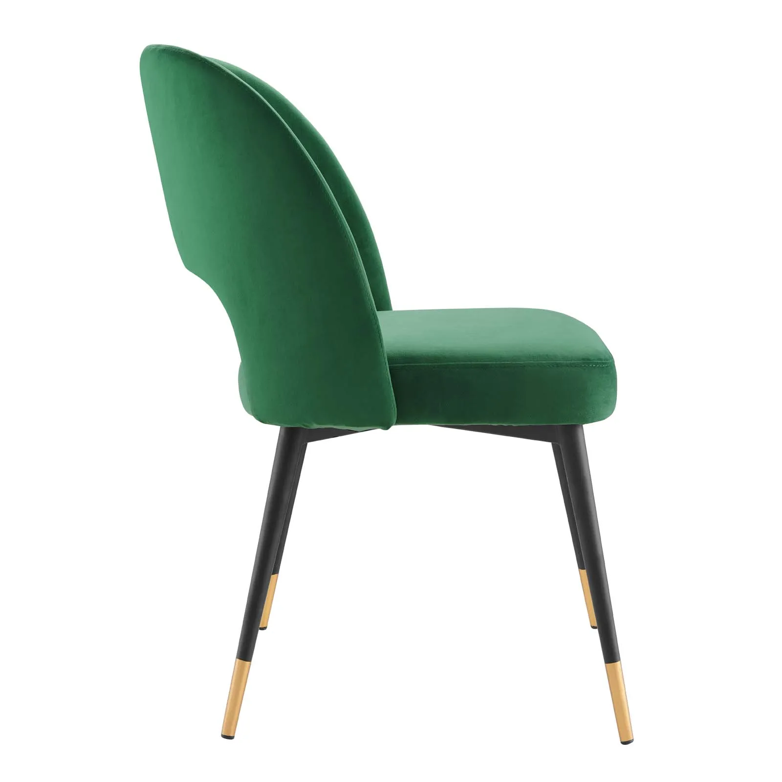 Rouse Performance Dining Side Chair