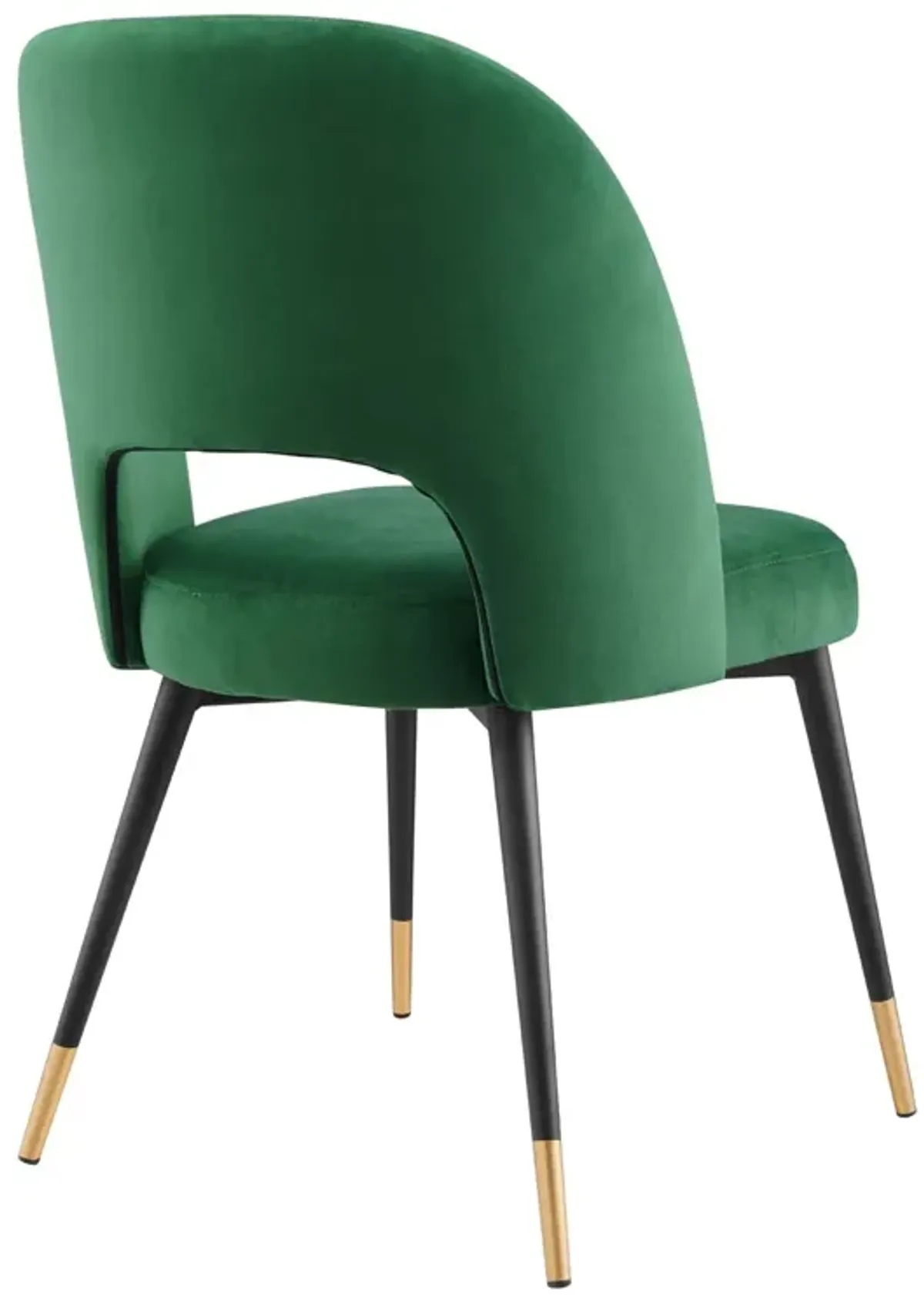 Rouse Performance Dining Side Chair