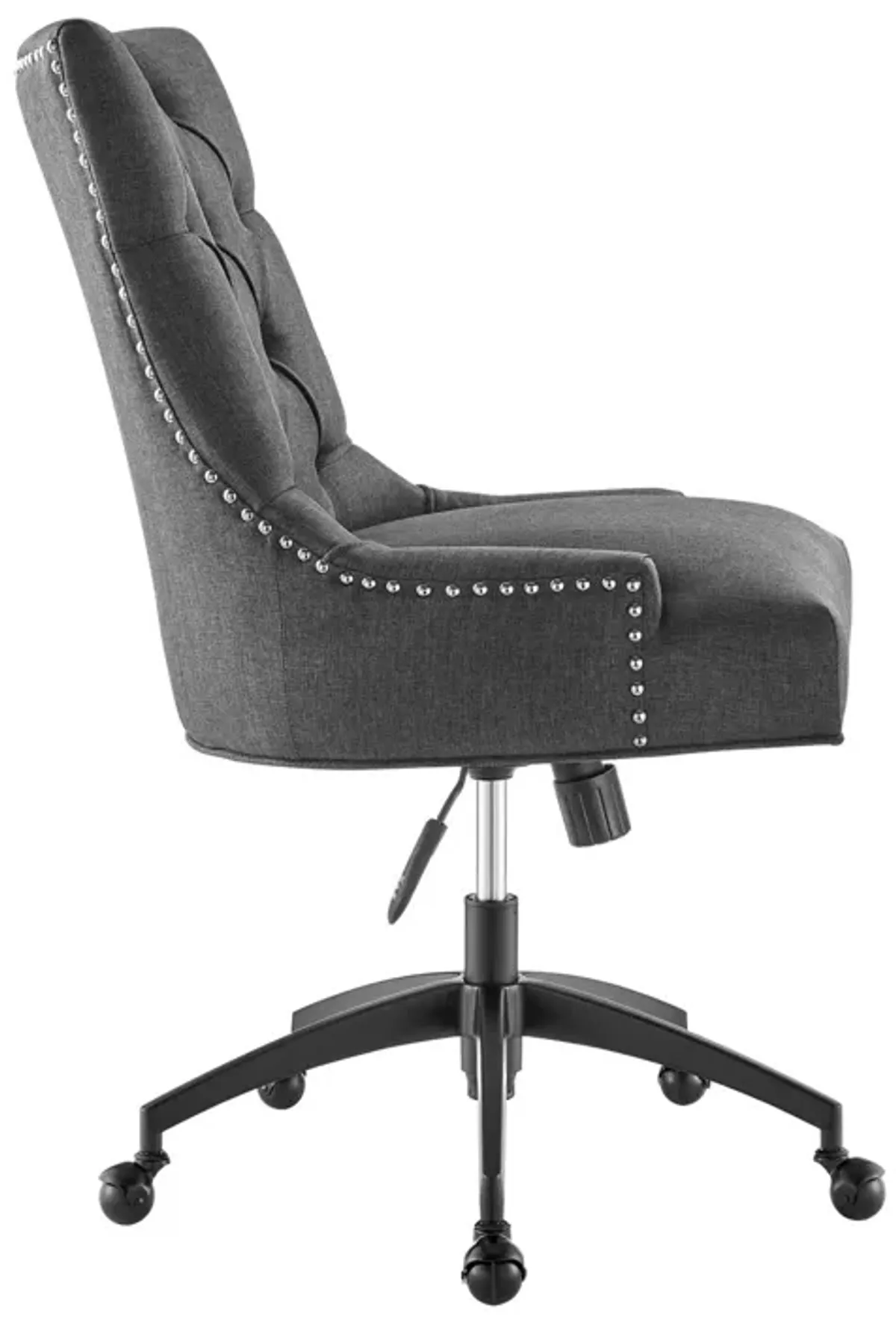 Regent Tufted Office Chair