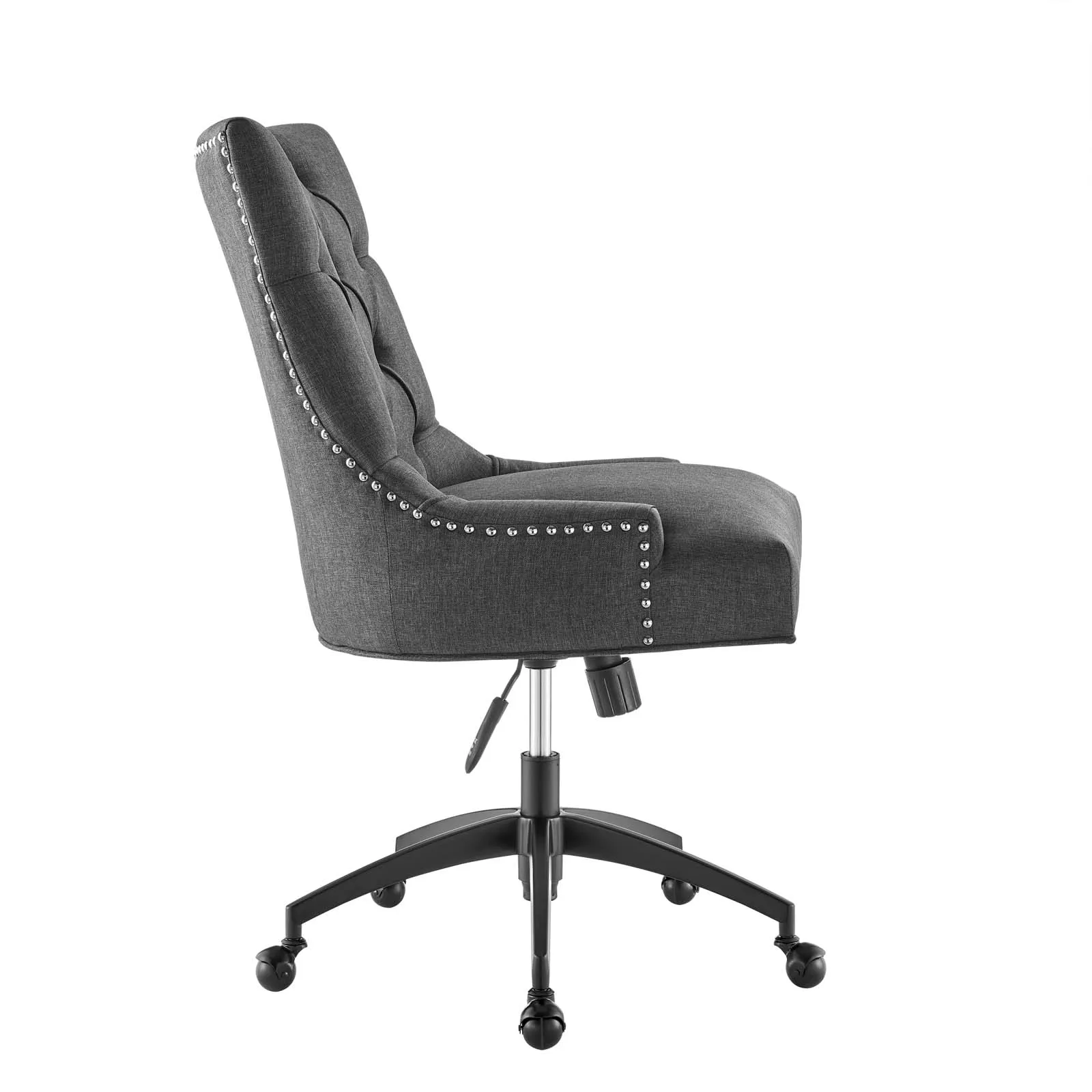 Regent Tufted Office Chair