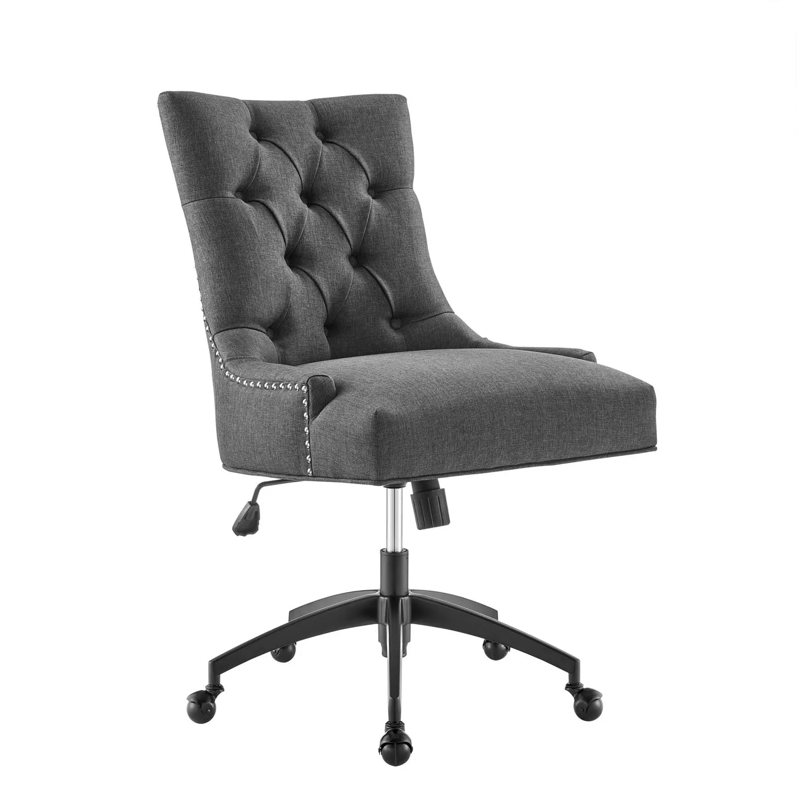 Regent Tufted Office Chair