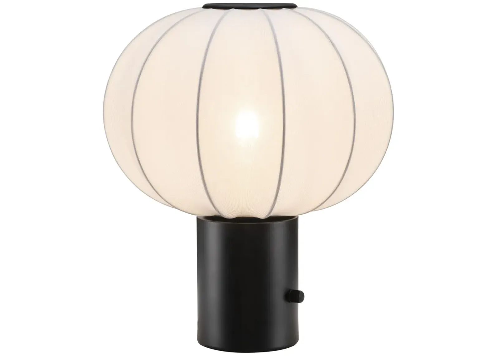 Wisteria Table Lamp White