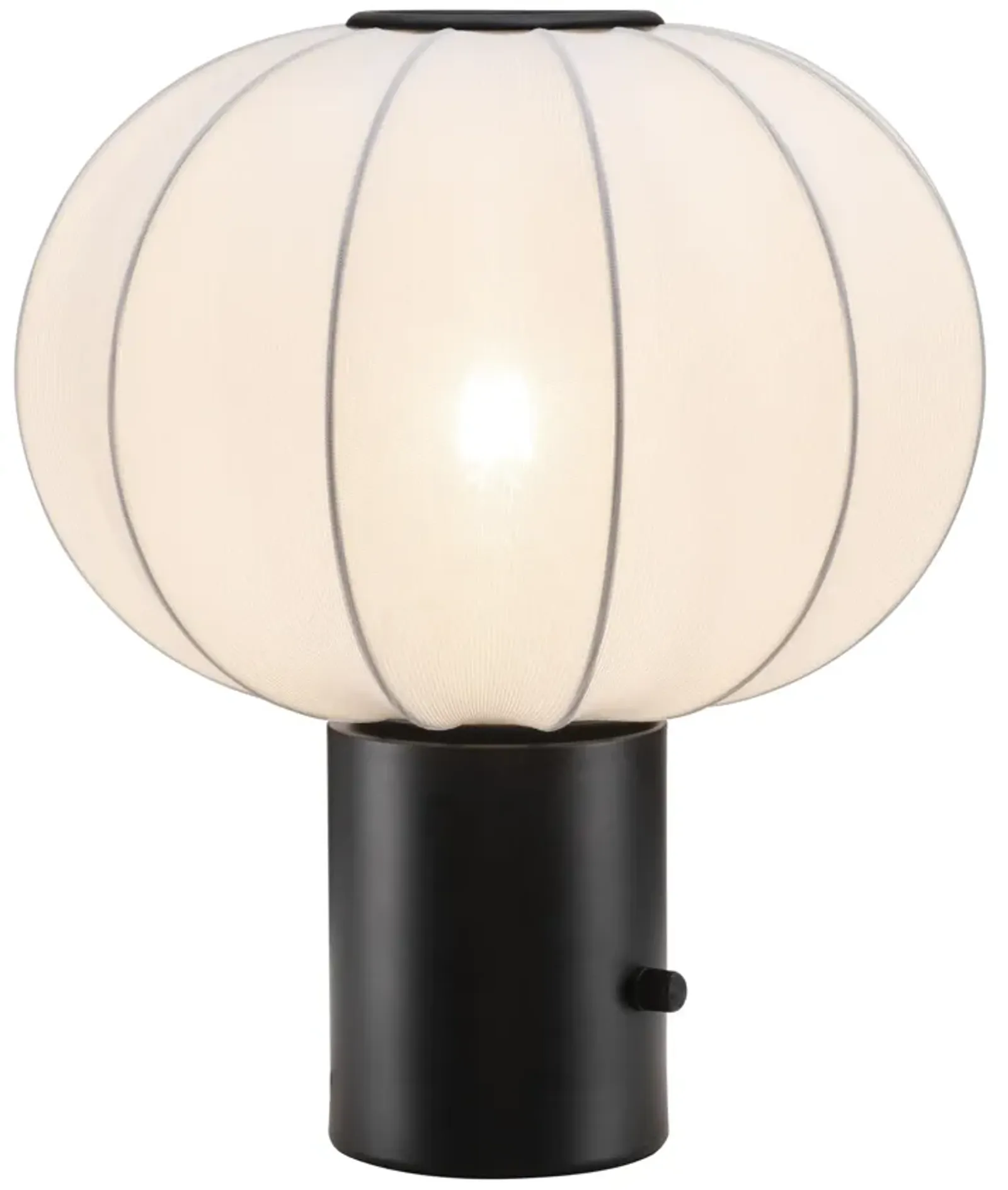 Wisteria Table Lamp White