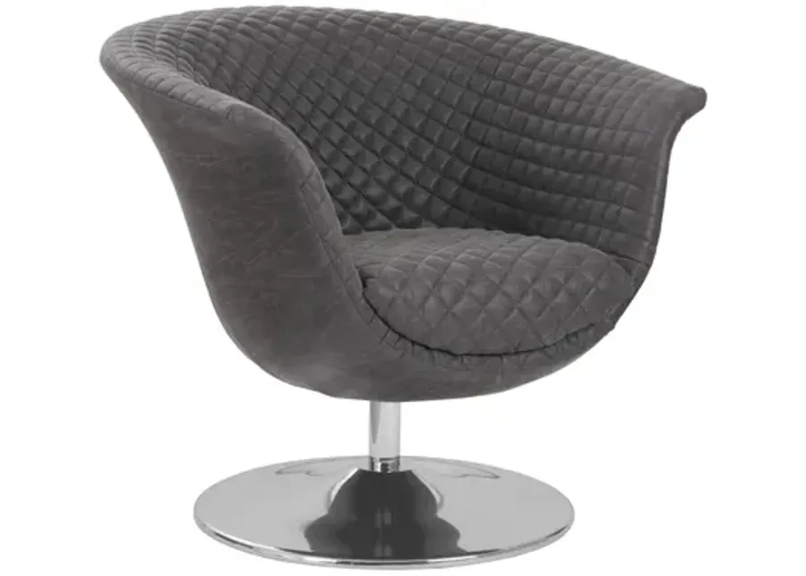 Autumn Swivel Chair