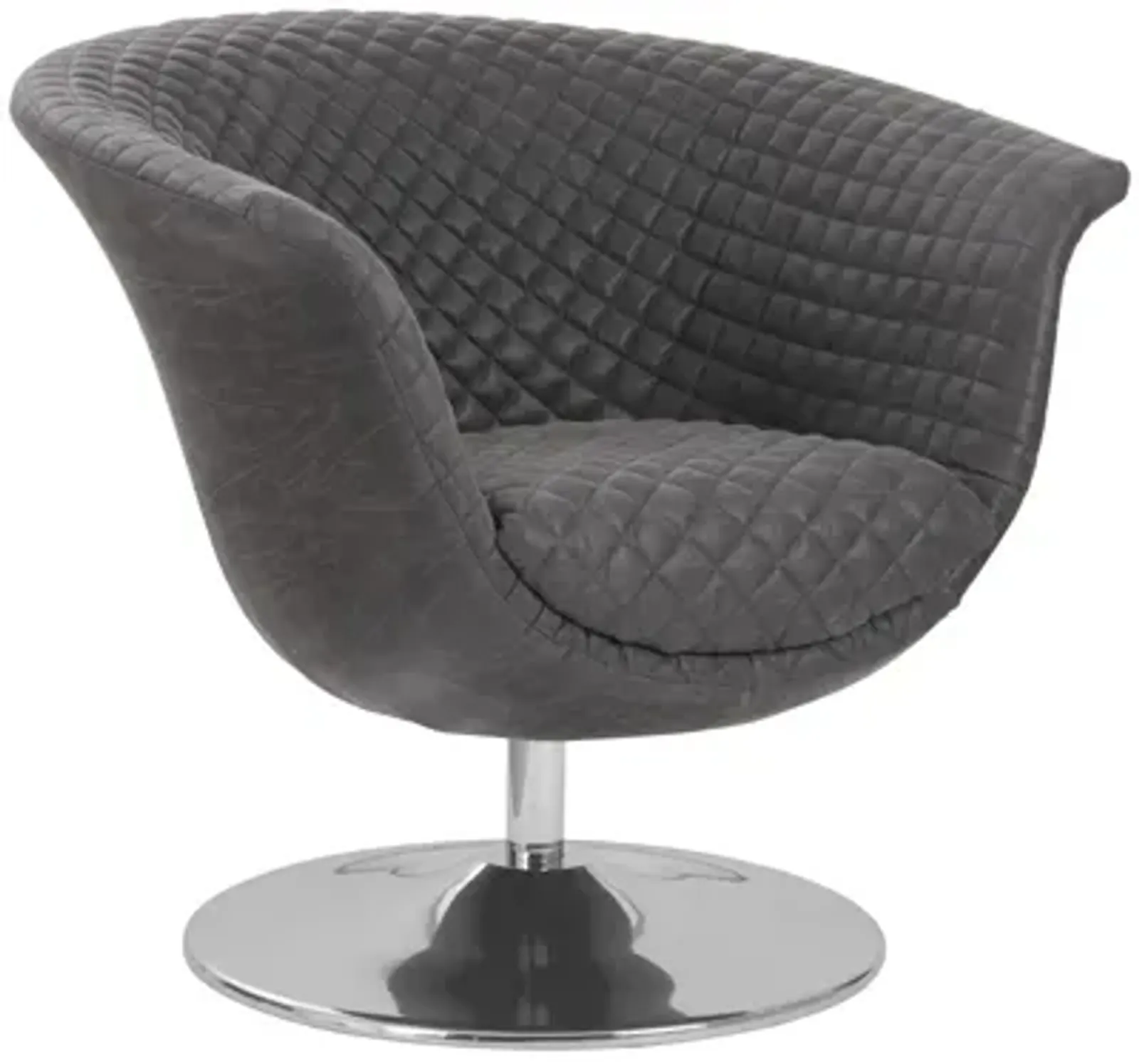 Autumn Swivel Chair