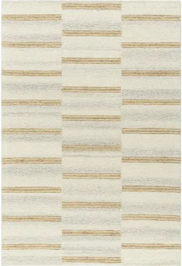 Bournemouth BOT-2310 2' x 3' Handmade Rug