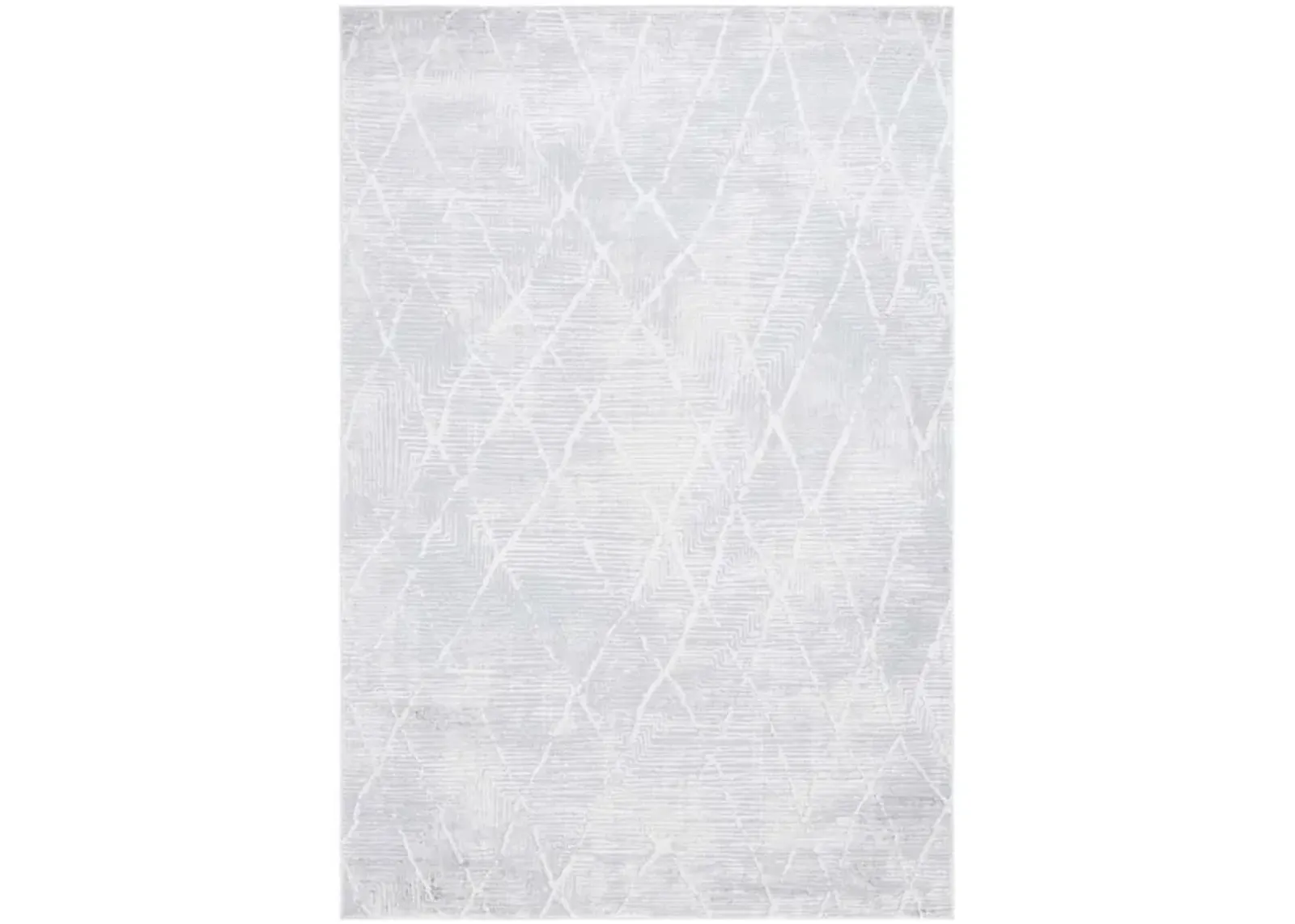 HANNA 106 Beige 4' X 6' Small Rectangle Rug