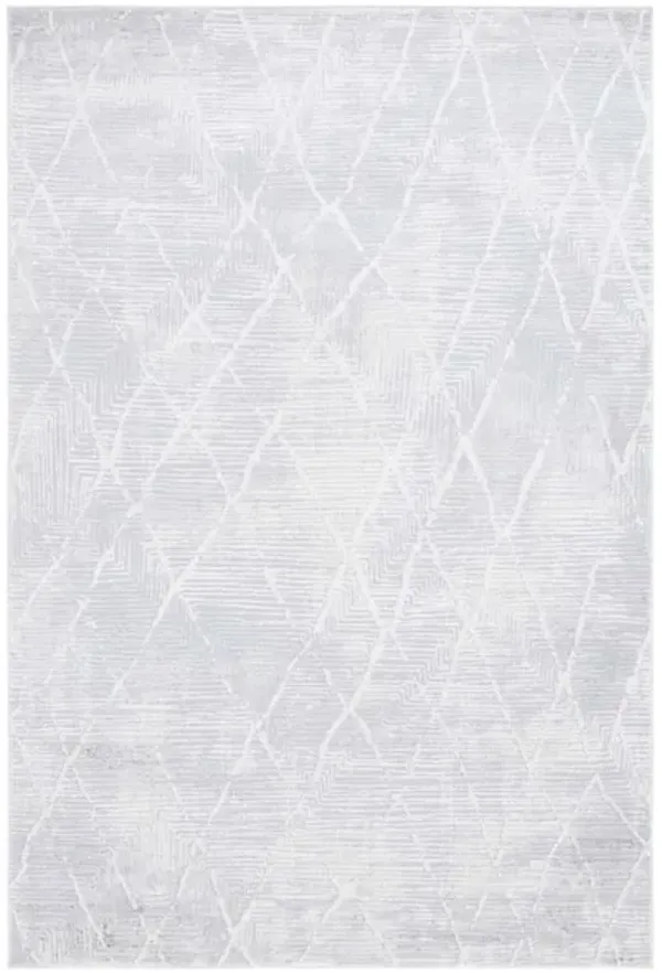 HANNA 106 Beige 4' X 6' Small Rectangle Rug