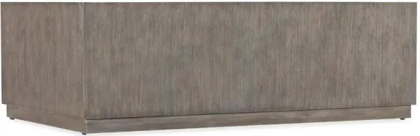 Commerce & Market Travelers Cocktail Table