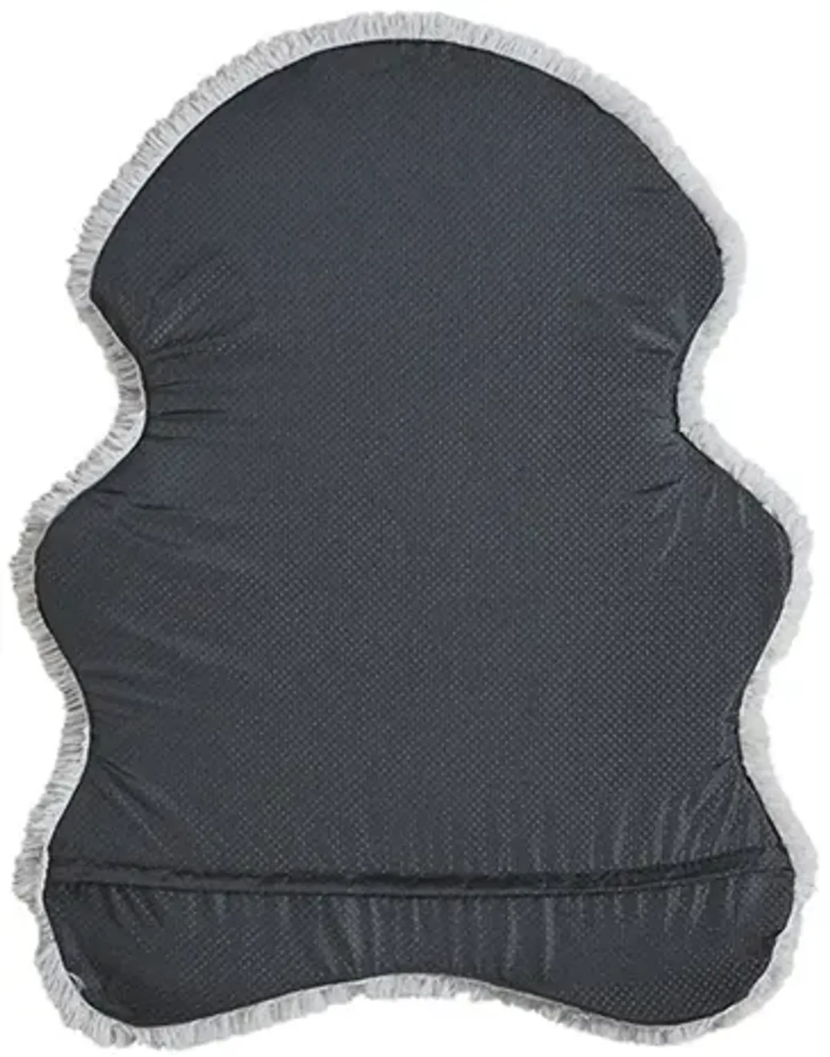 Friends Forever Nala Grey Hide Mat SM