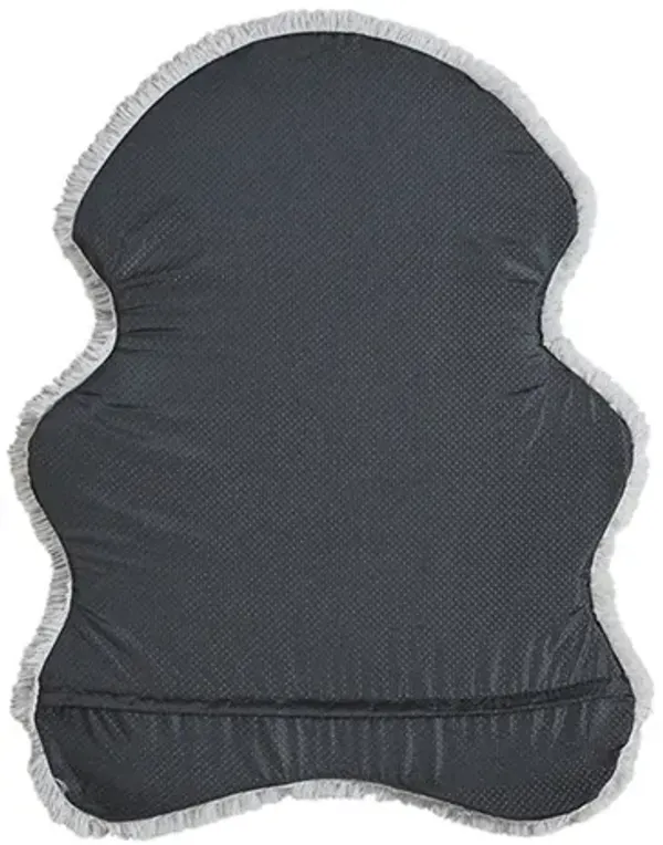 Friends Forever Nala Grey Hide Mat SM