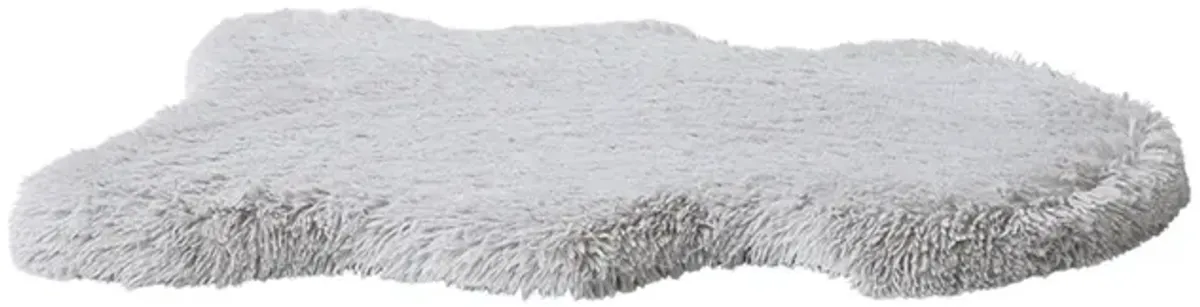 Friends Forever Nala Grey Hide Mat SM