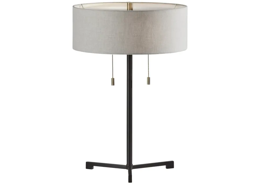 Wesley Table Lamp