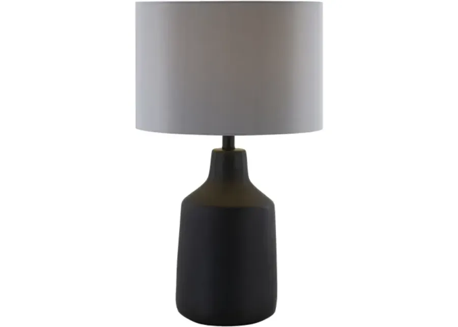 Foreman Lamp