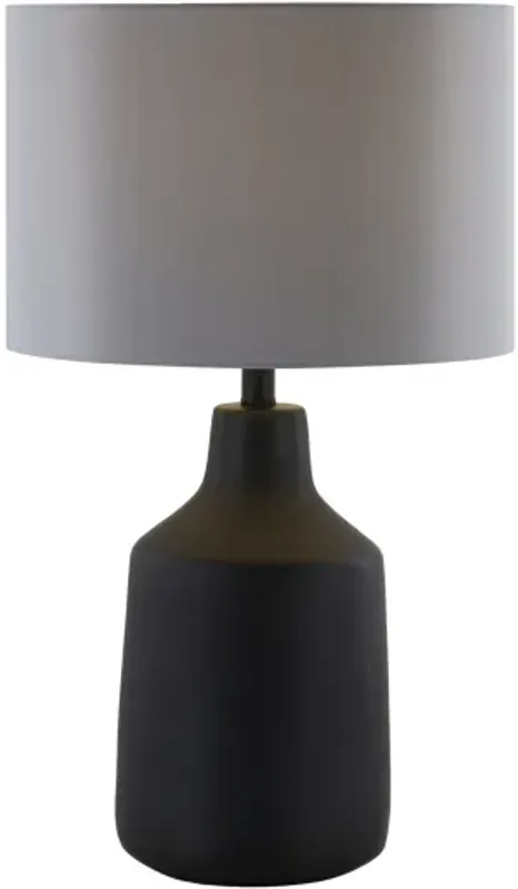 Foreman Lamp