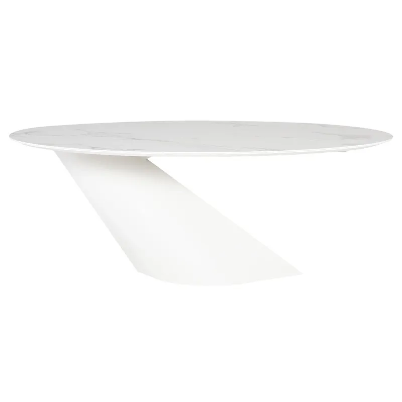 OBLO DINING TABLE