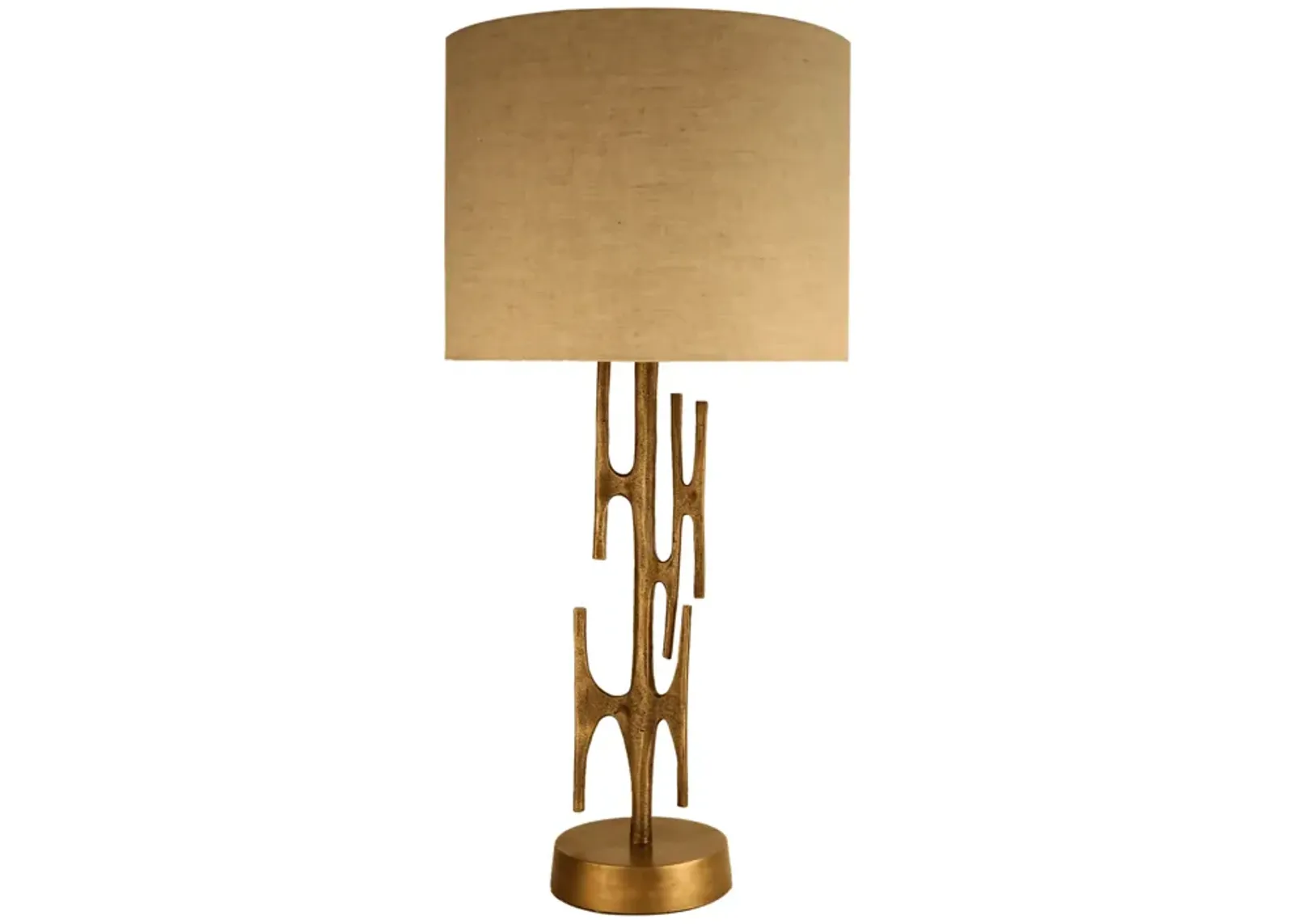 Skye Niko Lamp