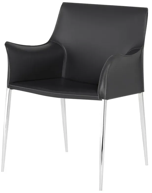 COLTER DINING CHAIR