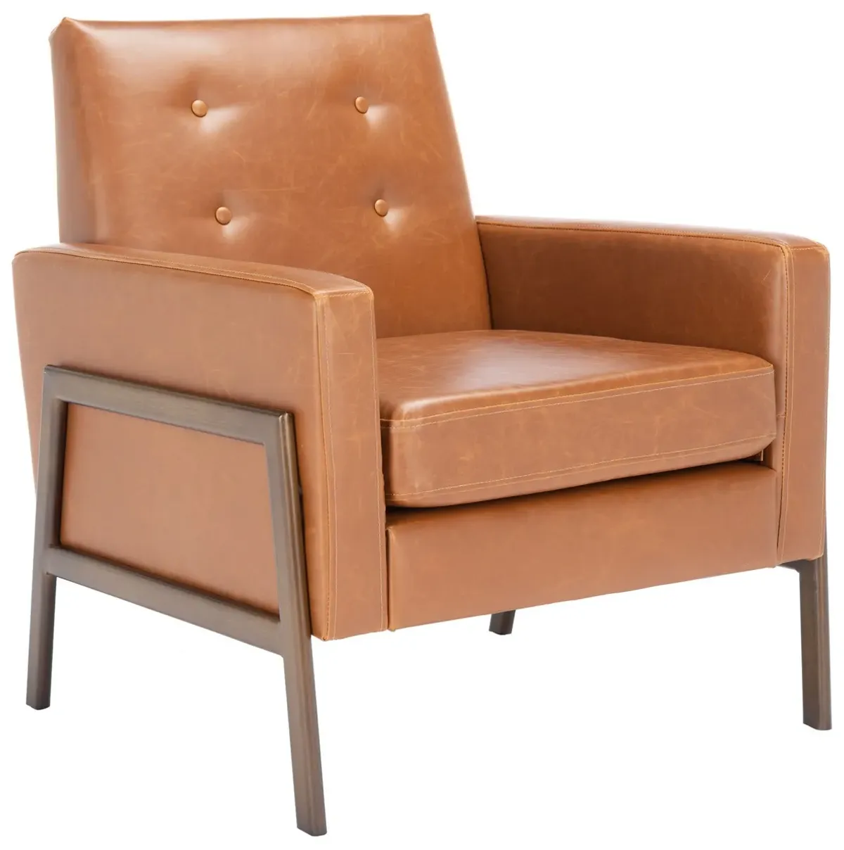 ROALD SOFA ACCENT CHAIR