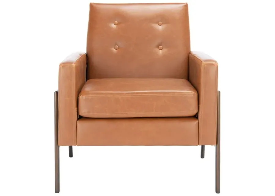 ROALD SOFA ACCENT CHAIR