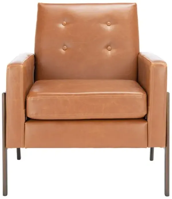 ROALD SOFA ACCENT CHAIR
