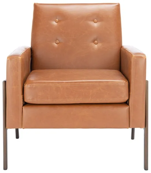 ROALD SOFA ACCENT CHAIR